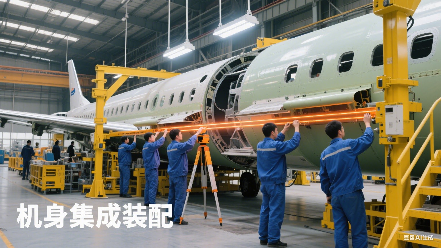 航空发动机测温材料，科技背后的温度守护者